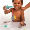 Jeu De Pêche Pour Le Bain - INFANTINO Multicolor - Infantino