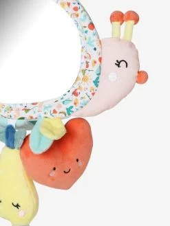 Jouet à Suspendre Ou à Poser CROQUE LA VIE Rouge - Vertbaudet 9 Jouet à Suspendre Ou à Poser CROQUE LA VIE Rouge - Vertbaudet -Vertbaudet Enfant Promos Magasin jouet a suspendre ou a poser croque la vie 3