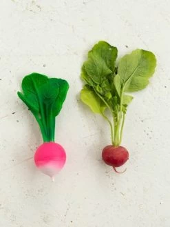 Jouet De Dentition Ramona Le Radis - OLI & CAROL Rose - Oli Et Carol -Vertbaudet Enfant Promos Magasin jouet de dentition ramona le radis oli carol 5