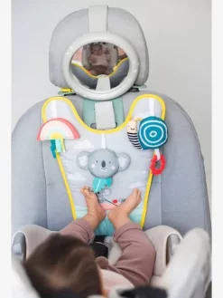 Jouet De Voiture Tout En 1 TAFTOYS Gris - Taf Toys 8 Jouet De Voiture Tout En 1 TAFTOYS Gris - Taf Toys -Vertbaudet Enfant Promos Magasin jouet de voiture tout en 1 taftoys 2