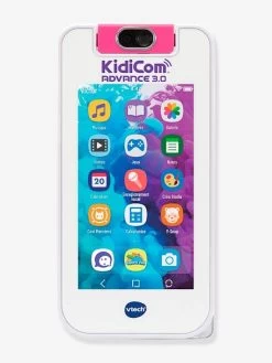 Kidicom Advance 3.0 - VTECH Rose - Toutes Les Marques 6 Kidicom Advance 3.0 - VTECH Rose - Toutes Les Marques -Vertbaudet Enfant Promos Magasin kidicom advance 3.0 vtech 2