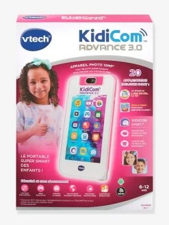 Kidicom Advance 3.0 - VTECH Rose - Toutes Les Marques 7 Kidicom Advance 3.0 - VTECH Rose - Toutes Les Marques -Vertbaudet Enfant Promos Magasin kidicom advance 3.0 vtech 3