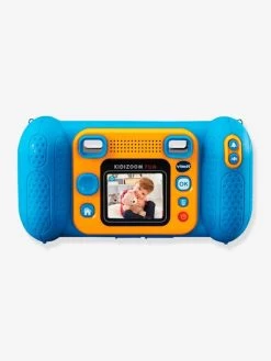 Kidizoom Fun - VTECH Bleu - Toutes Les Marques -Vertbaudet Enfant Promos Magasin kidizoom fun vtech 2