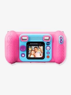 Kidizoom Fun - VTECH Bleu - Toutes Les Marques -Vertbaudet Enfant Promos Magasin kidizoom fun vtech 5