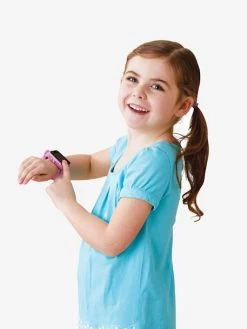 Kidizoom Smart Watch Connect DX2 VTECH Bleu - Toutes Les Marques -Vertbaudet Enfant Promos Magasin kidizoom smart watch connect dx2 vtech 4