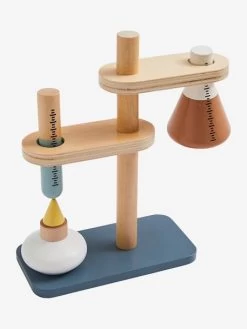 Kit Du Chimiste En Bois FSC® Blanc - Vertbaudet -Vertbaudet Enfant Promos Magasin kit du chimiste en bois fsc 3