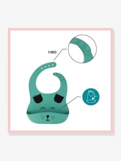 Kit Repas Learn'isy BABYMOOV Renard - Babymoov -Vertbaudet Enfant Promos Magasin kit repas learnisy babymoov 4