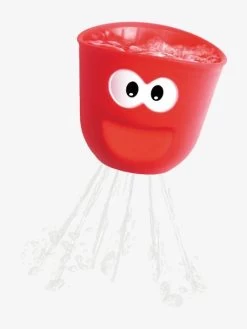 La Douche En Délire YOOKIDOO Rouge - Toutes Les Marques -Vertbaudet Enfant Promos Magasin la douche en delire yookidoo 5
