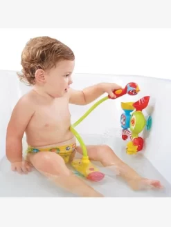 La Station Sous-marine YOOKIDOO Multicolore - Toutes Les Marques 8 La Station Sous-marine YOOKIDOO Multicolore - Toutes Les Marques -Vertbaudet Enfant Promos Magasin la station sous marine yookidoo 2