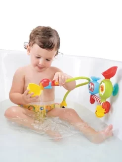 La Station Sous-marine YOOKIDOO Multicolore - Toutes Les Marques 10 La Station Sous-marine YOOKIDOO Multicolore - Toutes Les Marques -Vertbaudet Enfant Promos Magasin la station sous marine yookidoo 4