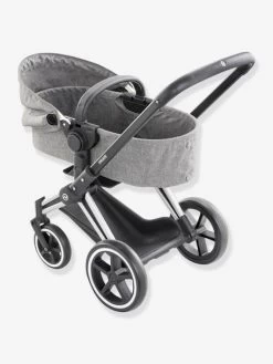 Landau 3 En 1 Corolle Gris - Corolle 9 Landau 3 En 1 Corolle Gris - Corolle -Vertbaudet Enfant Promos Magasin landau 3 en 1 corolle 3
