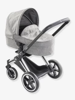 Landau 3 En 1 Corolle Gris - Corolle 10 Landau 3 En 1 Corolle Gris - Corolle -Vertbaudet Enfant Promos Magasin landau 3 en 1 corolle 4