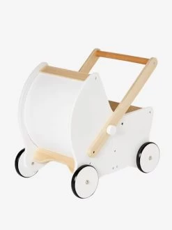 Landau De Marche 2 En 1 En Bois FSC® Rose - Vertbaudet 10 Landau De Marche 2 En 1 En Bois FSC® Rose - Vertbaudet -Vertbaudet Enfant Promos Magasin landau de marche 2 en 1 en bois fsc 4