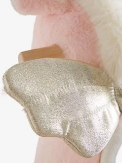 Licorne à Bascule FSC® Rose - Vertbaudet 7 Licorne à Bascule FSC® Rose - Vertbaudet -Vertbaudet Enfant Promos Magasin licorne a bascule fsc 3