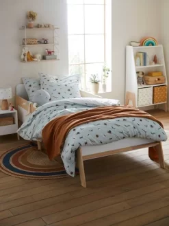 Lit Enfant évolutif 3 Tailles LIGNE RETRO Blanc Mate - Vertbaudet 11 Lit Enfant évolutif 3 Tailles LIGNE RETRO Blanc Mate - Vertbaudet -Vertbaudet Enfant Promos Magasin lit enfant evolutif 3 tailles ligne retro 5