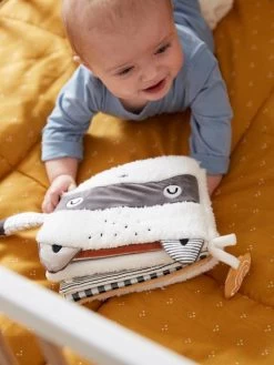 Livre Photos MES PETITS JOUETS Multicolore - Vertbaudet -Vertbaudet Enfant Promos Magasin livre photos mes petits jouets 5