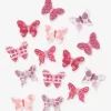 Lot De 14 Papillons Déco Enfant Multicolore - Vertbaudet