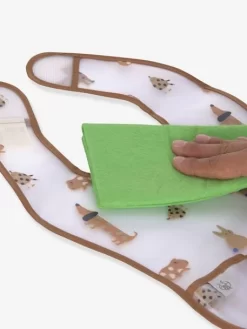 Lot De 2 Bavoirs Avec Poche Little Mateys LÄSSIG Bleu Royale - Lassig 10 Lot De 2 Bavoirs Avec Poche Little Mateys LÄSSIG Bleu Royale - Lassig -Vertbaudet Enfant Promos Magasin lot de 2 bavoirs avec poche little mateys lassig 4