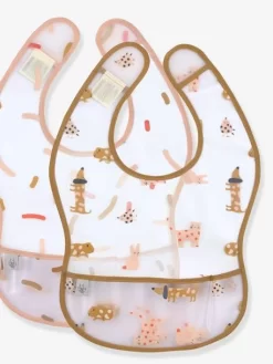 Lot De 2 Bavoirs Avec Poche Little Mateys LÄSSIG Bleu Royale - Lassig 11 Lot De 2 Bavoirs Avec Poche Little Mateys LÄSSIG Bleu Royale - Lassig -Vertbaudet Enfant Promos Magasin lot de 2 bavoirs avec poche little mateys lassig 5