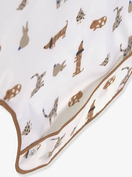 Lot De 2 Bavoirs Manches Longues LÄSSIG Little Forest Renard - Vert Ol - Lassig 3 Lot De 2 Bavoirs Manches Longues LÄSSIG Little Forest Renard - Vert Ol - Lassig – Image 3