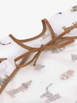 Lot De 2 Bavoirs Manches Longues LÄSSIG Little Forest Renard - Vert Ol - Lassig 10 Lot De 2 Bavoirs Manches Longues LÄSSIG Little Forest Renard - Vert Ol - Lassig -Vertbaudet Enfant Promos Magasin lot de 2 bavoirs manches longues lassig 4