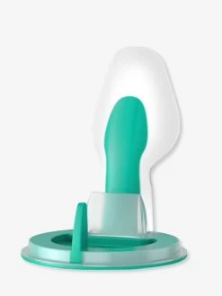 Lot De 2 Biberons 240 Ml Philips AVENT Anti-colic Avec Valve AirFree Transparent - Philips Avent -Vertbaudet Enfant Promos Magasin lot de 2 biberons 240 ml philips avent anti colic avec valve airfree 4