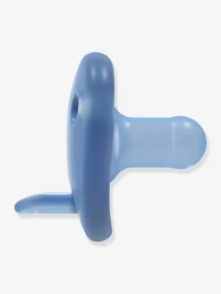 Lot De 2 Sucettes Nouveau-né Philips AVENT Soothie Cœur Rose Pâle + Rose Framboise - Philips Avent -Vertbaudet Enfant Promos Magasin lot de 2 sucettes nouveau ne philips avent soothie coeur 5