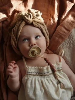 Lot De 2 Sucettes-tétines BIBS Colour, Taille 1 De 0 à 6 Mois Blush & Vanilla - Bibs -Vertbaudet Enfant Promos Magasin lot de 2 sucettes tetines bibs colour taille 1 de 0 a 6 mois 4