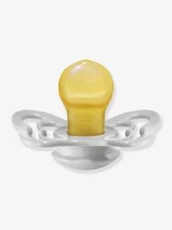 Lot De 2 Sucettes-tétines BIBS Couture, Taille 2 De 6 à 18 Mois Gris Nuage + Bleu Acier - Bibs 11 Lot De 2 Sucettes-tétines BIBS Couture, Taille 2 De 6 à 18 Mois Gris Nuage + Bleu Acier - Bibs -Vertbaudet Enfant Promos Magasin lot de 2 sucettes tetines bibs couture taille 2 de 6 a 18 mois 5