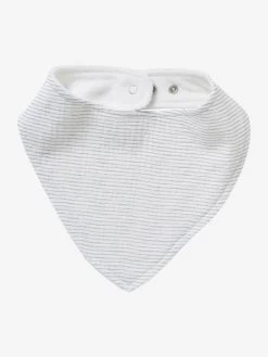 Lot De 3 Bavoirs Bandanas En Gaze De Coton Lot Vert Panda - Vertbaudet -Vertbaudet Enfant Promos Magasin lot de 3 bavoirs bandanas en gaze de coton 3