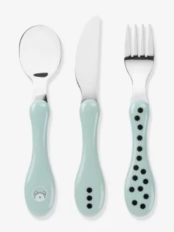 Lot De 3 Couverts 2e âge LÄSSIG Little Mateys Royal Blue - Lassig 9 Lot De 3 Couverts 2e âge LÄSSIG Little Mateys Royal Blue - Lassig -Vertbaudet Enfant Promos Magasin lot de 3 couverts 2e age lassig 3