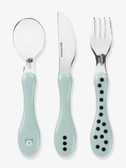 Lot De 3 Couverts 2e âge LÄSSIG Little Mateys Royal Blue - Lassig 11 Lot De 3 Couverts 2e âge LÄSSIG Little Mateys Royal Blue - Lassig -Vertbaudet Enfant Promos Magasin lot de 3 couverts 2e age lassig 5