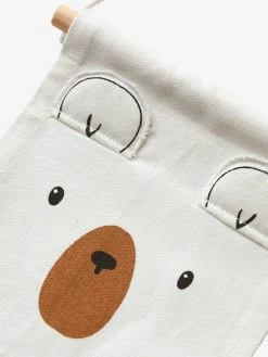 Lot De 3 Fanions Animaux GREEN FOREST Blanc - Vertbaudet 11 Lot De 3 Fanions Animaux GREEN FOREST Blanc - Vertbaudet -Vertbaudet Enfant Promos Magasin lot de 3 fanions animaux green forest 5