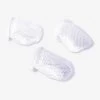 Lot De 3 Filets De Rechange Pour Grignoteur NUBY Blanc - Nuby