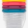 Lot De 4 Boîtes Hermétiques 120 Ml BABYMOOV Babybol Lot De 4 - Babymoov