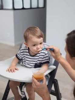 Lot De 4 Boîtes Hermétiques 120 Ml BABYMOOV Babybol Lot De 4 - Babymoov -Vertbaudet Enfant Promos Magasin lot de 4 boites hermetiques 120 ml babymoov babybol 4