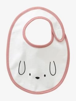 Lot De 5 Bavoirs Naissance Animaux Motif Animaux - Vertbaudet -Vertbaudet Enfant Promos Magasin lot de 5 bavoirs naissance animaux 3