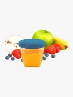 Lot De 6 Boîtes Hermétiques 250 Ml BABYMOOV Babybols Lot De 6 - Babymoov 10 Lot De 6 Boîtes Hermétiques 250 Ml BABYMOOV Babybols Lot De 6 - Babymoov -Vertbaudet Enfant Promos Magasin lot de 6 boites hermetiques 250 ml babymoov babybols 4