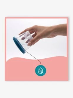 Lot De 6 Boîtes Hermétiques 250 Ml BABYMOOV Babybols Lot De 6 - Babymoov 11 Lot De 6 Boîtes Hermétiques 250 Ml BABYMOOV Babybols Lot De 6 - Babymoov -Vertbaudet Enfant Promos Magasin lot de 6 boites hermetiques 250 ml babymoov babybols 5