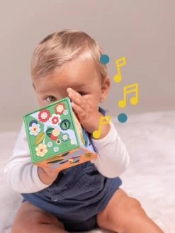 Ma Première Conteuse - Joyeuse Multicolore - Joyeuse -Vertbaudet Enfant Promos Magasin ma premiere conteuse joyeuse 3