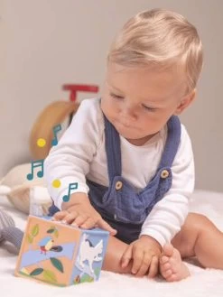 Ma Première Conteuse - Joyeuse Multicolore - Joyeuse -Vertbaudet Enfant Promos Magasin ma premiere conteuse joyeuse 4