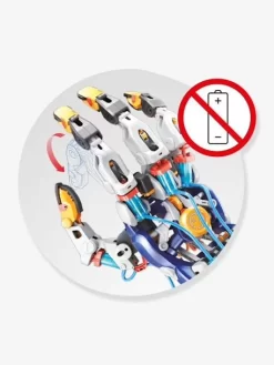 Main Hydraulique - BUKI Bleu - Buki -Vertbaudet Enfant Promos Magasin main hydraulique buki 5