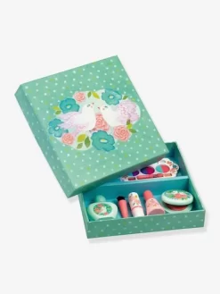 Maquillage De Birdie DJECO Bleu - Djeco -Vertbaudet Enfant Promos Magasin maquillage de birdie djeco 2