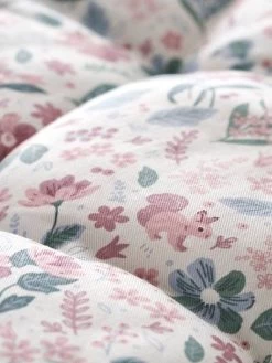 Matelas De Sol Bi-matière VICTORIA Prune - Vertbaudet 8 Matelas De Sol Bi-matière VICTORIA Prune - Vertbaudet -Vertbaudet Enfant Promos Magasin matelas de sol bi matiere victoria 2