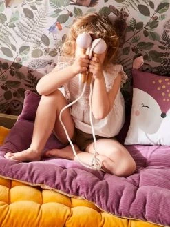 Matelas De Sol Bi-matière VICTORIA Prune - Vertbaudet 10 Matelas De Sol Bi-matière VICTORIA Prune - Vertbaudet -Vertbaudet Enfant Promos Magasin matelas de sol bi matiere victoria 4