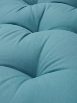 Matelas De Sol Style Futon Ocre - Vertbaudet -Vertbaudet Enfant Promos Magasin matelas de sol style futon 2