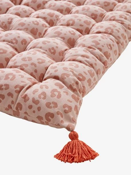 Matelas De Sol SWEET PANTHERE Rose - Vertbaudet 3 Matelas De Sol SWEET PANTHERE Rose - Vertbaudet – Image 3