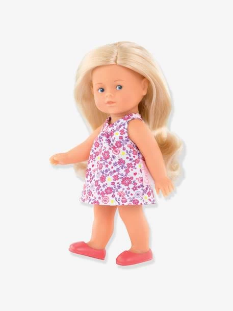 Mini Corolline Rosy COROLLE Rose - Corolle 2 Mini Corolline Rosy COROLLE Rose - Corolle – Image 2