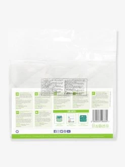 Mioboost, Booster Pour Couches Lavables (x3) BAMBINO MIO Blanc - Bambino Mio -Vertbaudet Enfant Promos Magasin mioboost booster pour couches lavables x3 bambino mio 4