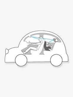 Miroir De Voiture Koala TAFTOYS Beige - Taf Toys 9 Miroir De Voiture Koala TAFTOYS Beige - Taf Toys -Vertbaudet Enfant Promos Magasin miroir de voiture koala taftoys 4